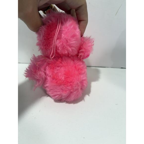 Russ Berrie Lot Of 3 Plush - 2 Blue BIRD Of Happiness Chick Chirps & 1 Lester - Picture 9 of 12